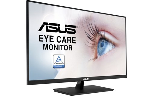 Écran 31,5" ASUS VP32UQ - 4K HDMI/DisplayPort