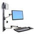 Ergotron LX Wall Mount System