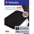 Verbatim Store 'n' Go 500 Go - Noir - SSD externe USB-C - 53250