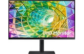 Écran 27" Samsung S27A800NMU - 4K HDMI/DisplayPort