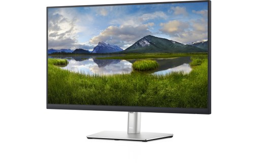 Écran 27" Dell P2721Q - 4K