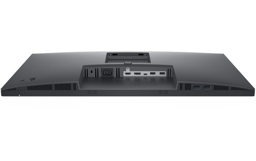 Écran 27" Dell P2721Q - 4K