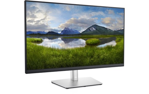 Écran 27" Dell P2721Q - 4K