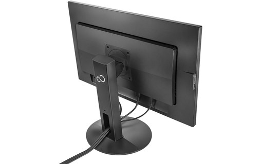 Écran 27" Fujitsu Displays B27-9 TS FHD - HDMI/DisplayPort/USB-C/DVI/VGA