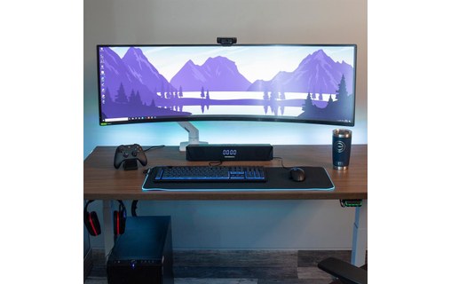 Ergotron 98-540-216 accessoire de montage de moniteurs