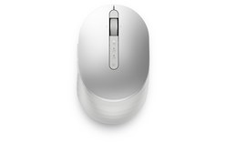 Souris sans fil Dell MS7421W - Argent