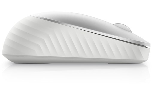 Souris sans fil Dell MS7421W - Argent