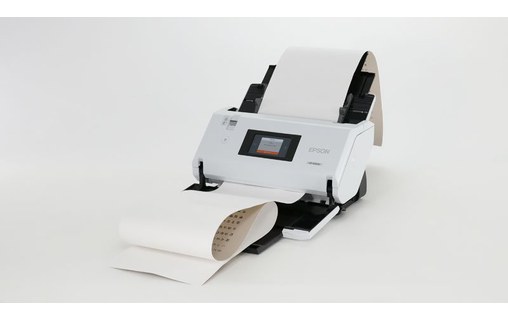 Scanner à plat Epson WorkForce DS-32000