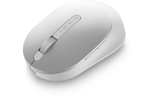 Souris sans fil Dell MS7421W - Argent