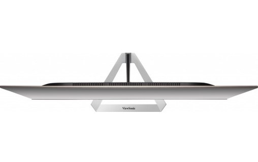 Écran 32" ViewSonic VX3276-MHD-3 - HDMI/DisplayPort/VGA