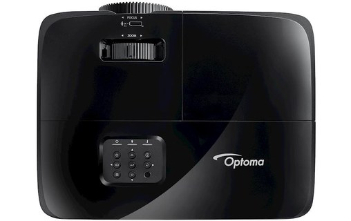 Vidéoprojecteur Home cinema Optoma HD146X