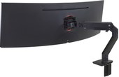 Ergotron HX Series 45-647-224 support d'écran plat pour bureau 124,5 cm (49") Pi