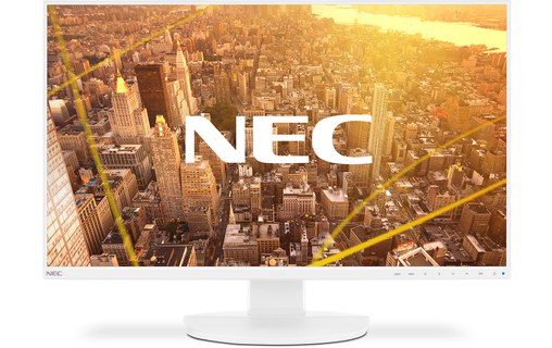 Écran 27" NEC MultiSync EA271F / 60004634
