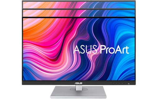 Écran 27" Asus ProArt PA279CV - 4K USB-C