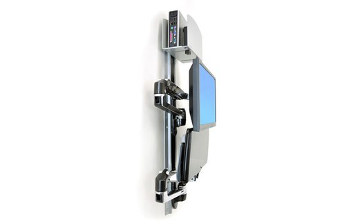 Ergotron LX Wall Mount System