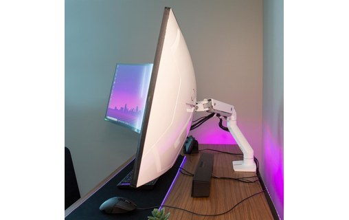 Ergotron 98-540-216 accessoire de montage de moniteurs