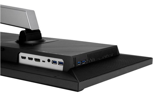 Écran 27" Asus ProArt PA279CV - 4K USB-C