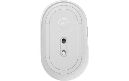 Souris sans fil Dell MS7421W - Argent