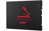 Seagate IronWolf 125 1 To - SSD 2,5" TLC pour NAS