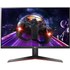 Écran 23,8" LG 24MP60G-B