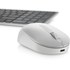 Souris sans fil Dell MS7421W - Argent