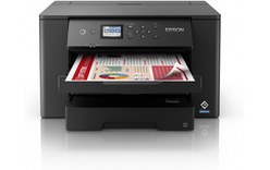 Imprimante jet d'encre Epson WorkForce WF-7310DTW / C11CH70402 - WiFi, AirPrint
