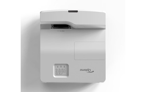 Vidéoprojecteur Optoma W340UST