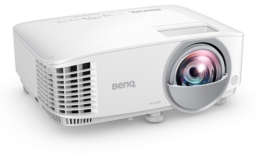 Vidéoprojecteur BenQ MW826STH