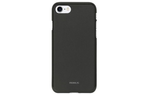 Mobilis 055027 coque de protection pour téléphones portables 11,9 cm (4.7") Hous