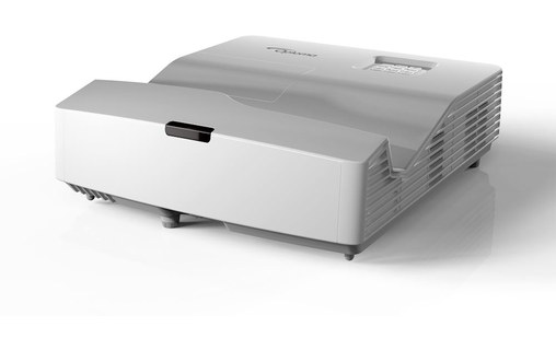 Vidéoprojecteur Optoma W340UST