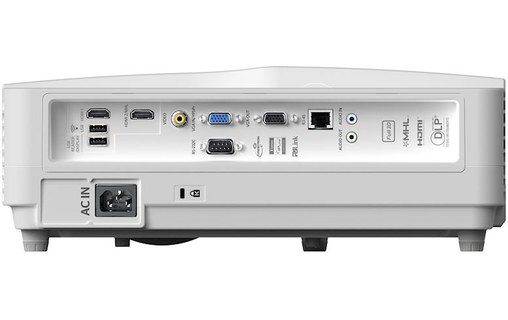 Vidéoprojecteur Optoma W340UST