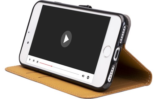 Bigben Connected FOLIOIPSE20B coque de protection pour téléphones portables Étui