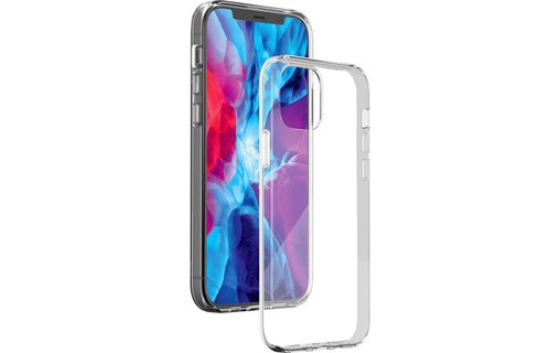 Bigben Connected SILITRANSIP1261 coque de protection pour téléphones portables H