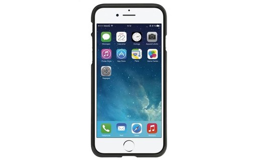 Mobilis 055027 coque de protection pour téléphones portables 11,9 cm (4.7") Hous