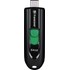 Clé USB-C Transcend JetFlash 790C 64 Go - Noir