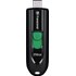 Clé USB-C Transcend JetFlash 790C 256 Go - Noir