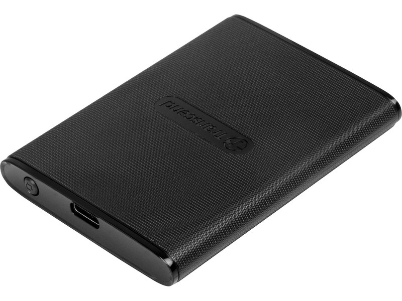 Transcend ESD270C 1 To USB-C - Disque SSD Externe - Disque dur