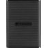 Transcend ESD270C 1 To - Noir - SSD externe USB-C
