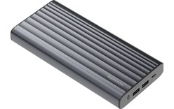 Novudio PureWatt Max 100 W-External Battery 96.48 WH USB-C PD & USB-A QC 3.0