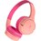 Casque Bluetooth Belkin SoundForm Mini pour enfants, Rose