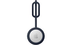 Native Union Curve Airtag Case Indigo - Étui de protection pour AirTag