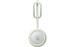 Native Union Curve Airtag Case Sauge - Étui de protection pour AirTag