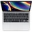 MacBook Pro 13" (2020) 4x TB 3 i7 2,3 GHz 16 Go SSD 512 Go Argent