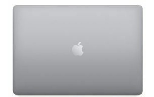 MacBook Pro 16" (2019) i7 2,6 GHz 16 Go SSD 512 Go Gris sidéral