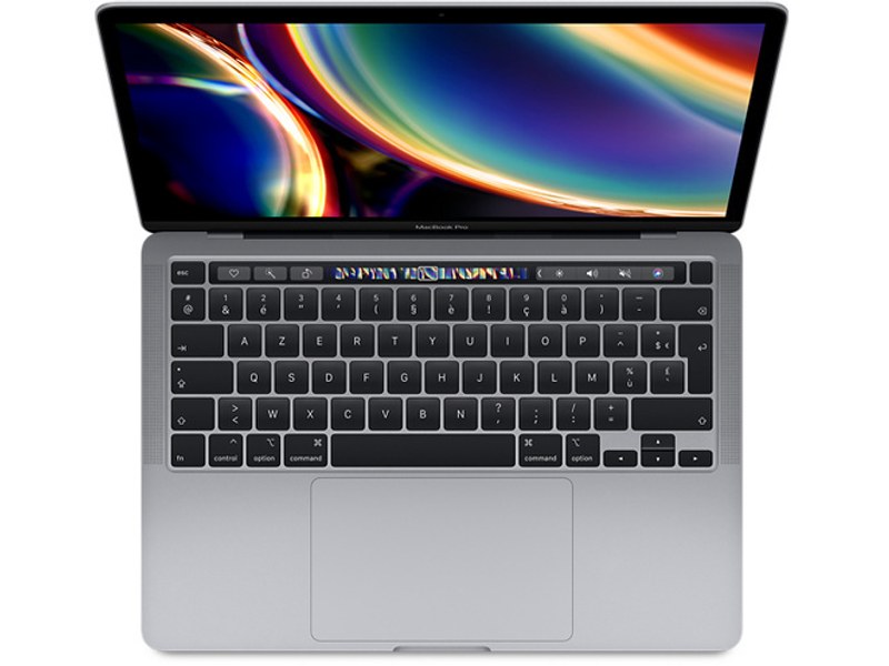 MacBook Pro 13