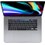 MacBook Pro 16" (2019) i7 2,6 GHz 32 Go SSD 512 Go Gris sidéral RP 5300M