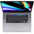MacBook Pro 16" (2019) i7 2,6 GHz 16 Go SSD 512 Go Gris sidéral