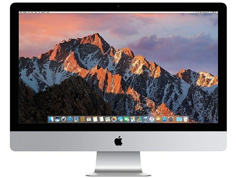 imac 27 i7 3.4 ghz late 2012