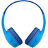 Casque Bluetooth Belkin SoundForm Mini pour enfants, Bleu