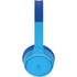 Casque Bluetooth Belkin SoundForm Mini pour enfants, Bleu